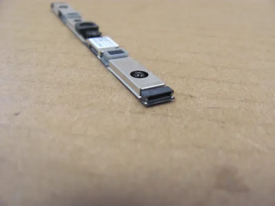 828-7 WEB камера 918339-1U0  для HP Elitebook x360 1020 G2 735 830 G5 840 845 745 G6 оригінал Продаж