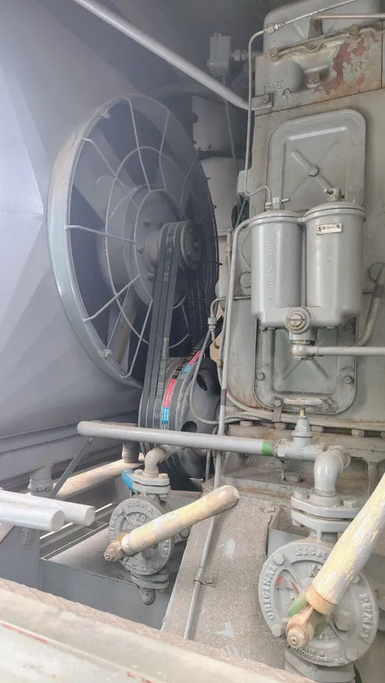 Генератор PDCT140 Торговий майданчик