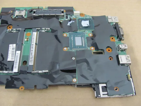 номер0238-1 материнська плата,Mainboard Материнка Основна плата Системна плата Плата системи Laptop motherboard мамка  ноутбучна плата i5-3320M SR0MY 04X1401 для LENOVO Thinkpad X230 X230I оригінал Продаж