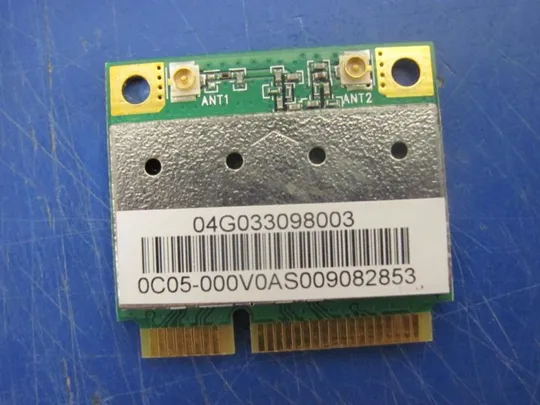 Купити 45-44 WI-FI адаптер AR5B95 для Asus G73J оригінал