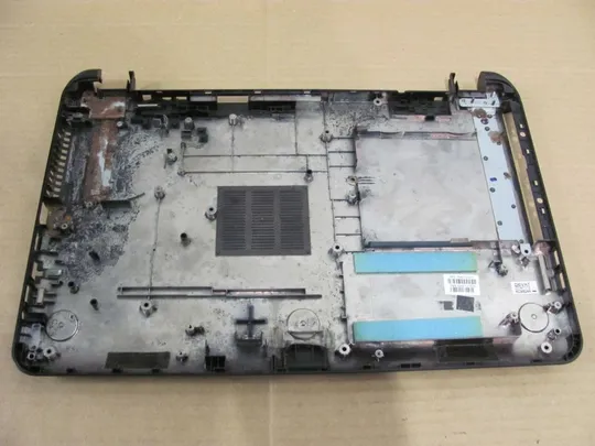 Купити 404-3 Кришка дно піддон корпуса 754213-001 AP14D000410 для HP Pavilion 15-G 15-S 15-R 250 G3, 255 G3 оригінал