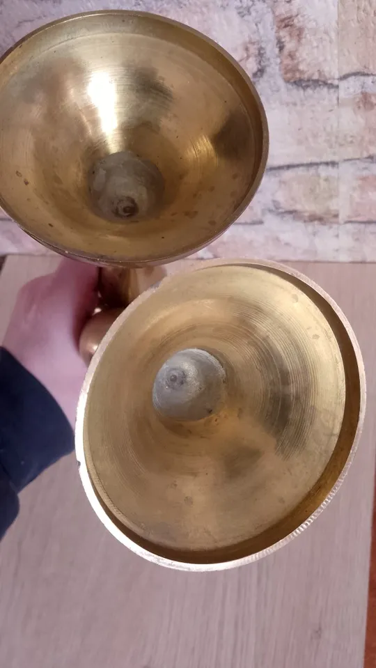 Пара подсвечников Продаж