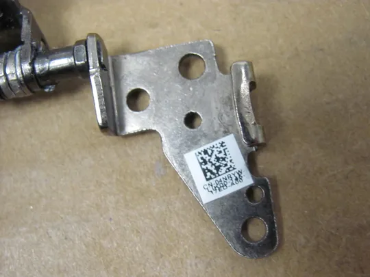 821-16 комплектуюче петлі 04NRYW 04NRYW  для Dell Vostro 14 3000 3400 V3400 3401 3405 оригінал Характеристики