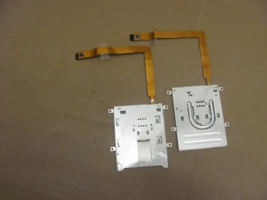 Купити 870-15 плата Smart Card Reader 04X5393 DA30000ET00 для Lenovo Thinkpad X240,  X250 x260 x270  оригінал