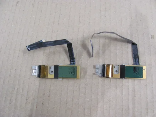 398-12 плата сканер відбитку NBX0001SK00 0C45850  для Lenovo ThinkPad  T440 T450  T440 T440S T450 T450S T460 оригінал Ціна