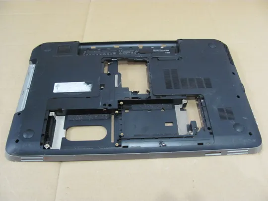 442-5  Кришка дно піддон корпуса 639399-001  для  HP Pavilion DV7 DV7-6000 DV7T  оригінал Ціна