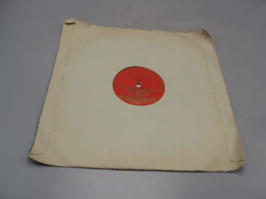 Пластинка У родного рубежа Где же вы теперь друзья ансамбль песни и пляски советской армии №15342МЯ З аукціону