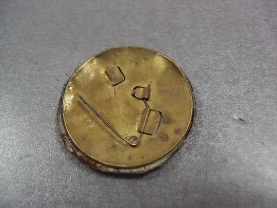 знак таллин  башня ландскроне №13466 З аукціону