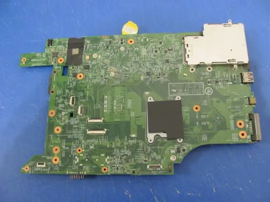 Купити №190-4 материнська плата 48.4LH01.021 для LENOVO L540 оригінал