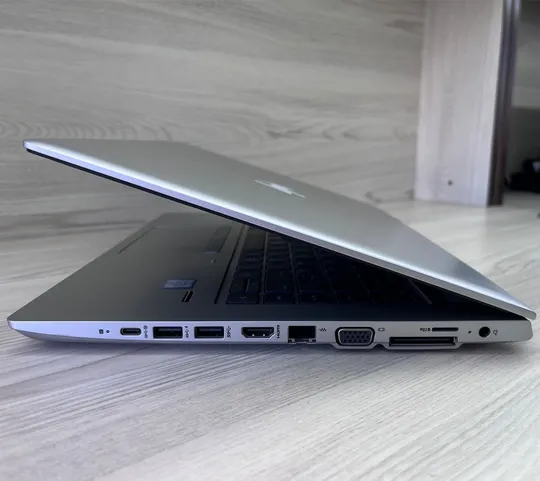 Офісний HP ProBook 640 G4 14" Intel Core i5 8gen 8GB SSD M2 NVMe 256GB Де купити