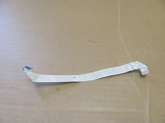 номер0991-10 шлейф тачпаду DAP20 NBX0002AG00 A17CE2 для DELL Precision 7730 M7730 оригінал Ціна