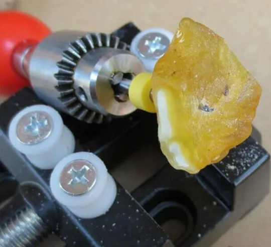 Сверла твердосплавные 0.9 мм для печатных плат. Карбид вольфрама. Де купити