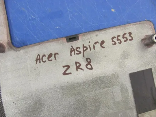 №222-26 Сервісна кришка для ASPIRE 5553 ZR8 оригінал Продаж