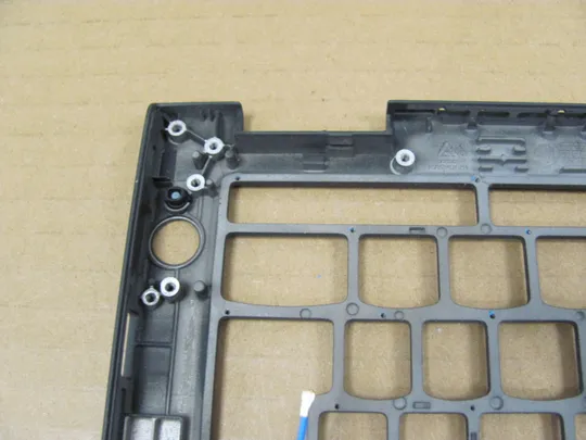 815-17 Кришка панель палмрест 4ZB0MC0101 460.0MC0C.0001  для Lenovo ThinkPad X13 Yoga Gen 2 оригінал Характеристики