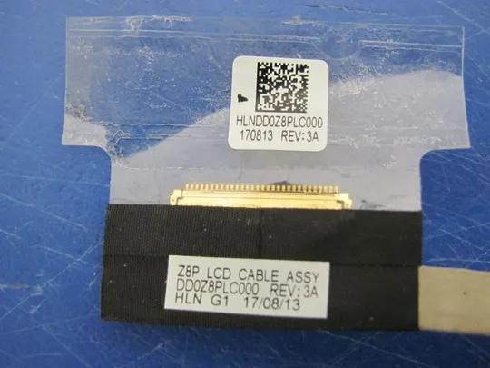 Купити №204-10 шлейф матриці DD0Z8PLC000 для Aspire 1 A114-31 A314-31 A314-32 A114-32 оригінал