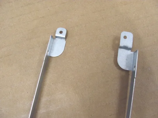 776-9 комплектуюче кріплення HDD 13NB0331M01011 для ASUS R752 X751 F751 R751 X540 R540 K540 F540 X541 X543 R543 F543 K543 X551 X451 оригінал З аукціону