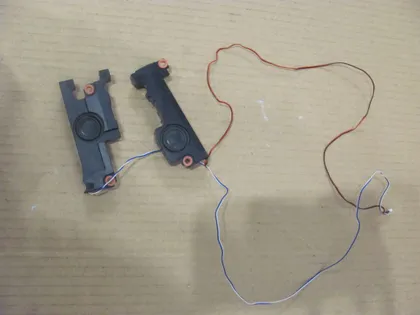 фото, номер1084-6 динаміки dynamics PK23000I300 для ASUS K95V K95VM K95 A95 R900V R900 оригінал