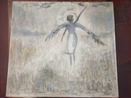 фото, "Там, де тиша дихає світлом"