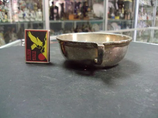 Купити Сахарница Варшава посеребрение (№ 1483)