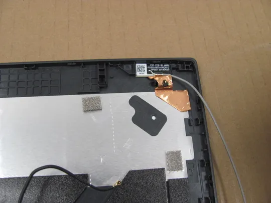 853-5  кришка матриці AP1DB000100 для Lenovo Thinkpad P53 оригінал Недорого