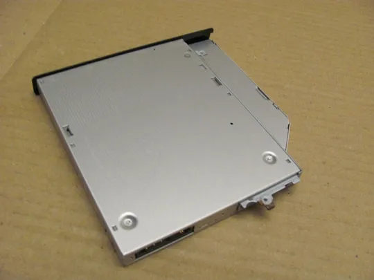 номер0120-12 DVD привід для ASUS U30S оригінал Недорого