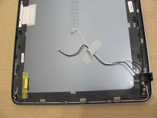 номер0017-2 Кришка матриці 13N0-ZXA0101 H000037470 для Toshiba Satellite L870 L875 C875 C870 S870 S875 оригінал Інтернет-аукціон