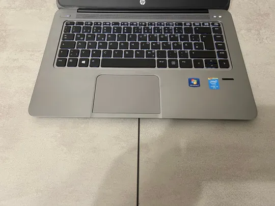 Ультрабук HP Folio 1040 G1, 14&quot; HD+, i5-4310U, 8GB, 256GB SSD, 4G LTE. Гарантія Продаж