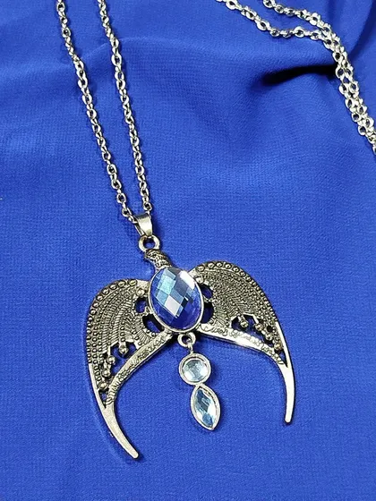 фото, Кулон «Діадема Когтевран» (Ravenclaw’s Diadem), біжутерія