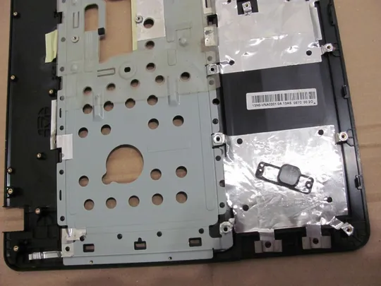 512-2 Кришка панель палмрест тачпад 13N0-VNA0201 для Acer Aspire E1-771 E1-731, оригінал Недорого