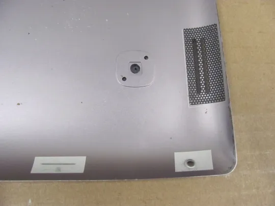 813-10 Кришка дно піддон корпуса 3ALZ9BALV20 для LENOVO IDEAPAD U430P оригінал Інтернет-аукціон