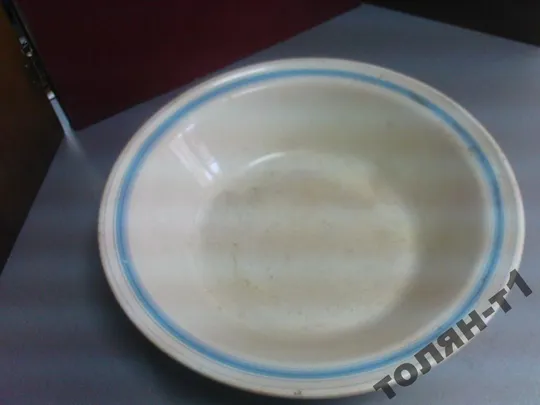 тарелка. интересное клеймо буды Ціна