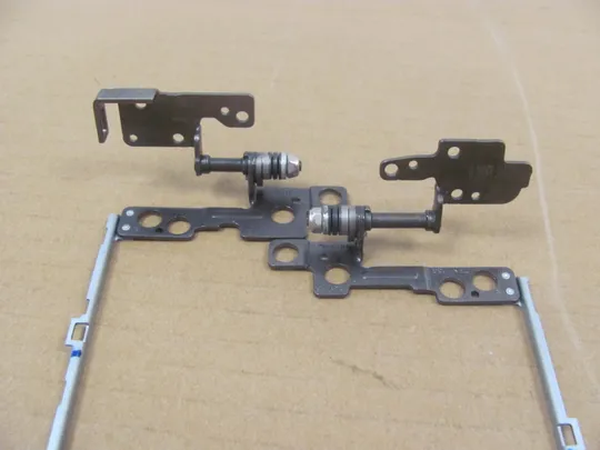 Купити 877-6 кріплення матриці з петлями  для HP 17-BY 17-CA 17-CS 17-CR 17T-BY 17Z-CA SILVER  оригінал