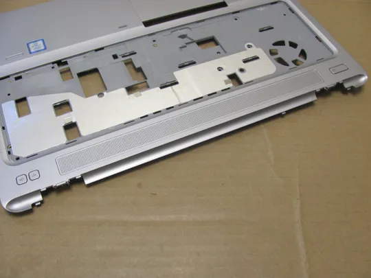 номер0933-7 кришка панель корпус топкейс палмрест тачпад 840752-001 6070B0937901 для HP 650 G2 655 G2 G3 оригінал Продаж