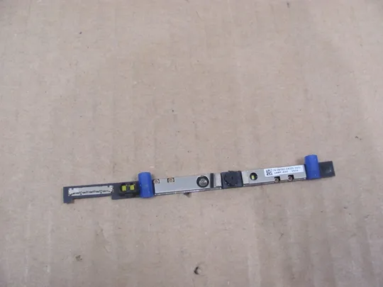 номер0750-8 WEB камера 0XH90J  для DELL Latitude 7420 7520 E7420 E7520 Веб-камера для ноутбука Камера спостереження Камера для відеозв&#039;язку web camera оригінал Ціна