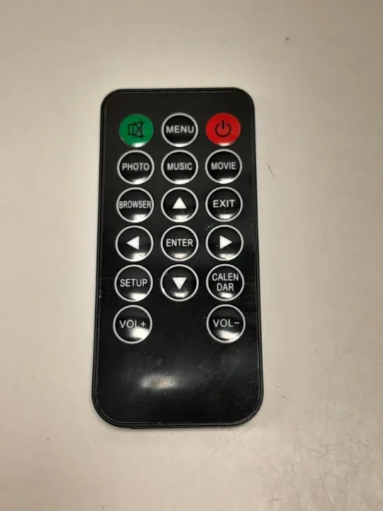 Купити Цифрова фоторамка (4)