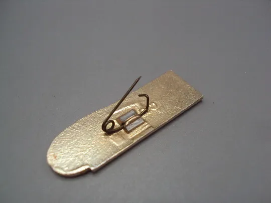 Знак аэрофлот ссср авиация самолет АНТ-2 развитие авиации в ссср 1924 год №17232 Інтернет-аукціон