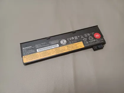 фото, 0722С акумулятор LENOVO 45N1126 11.4V 24WH