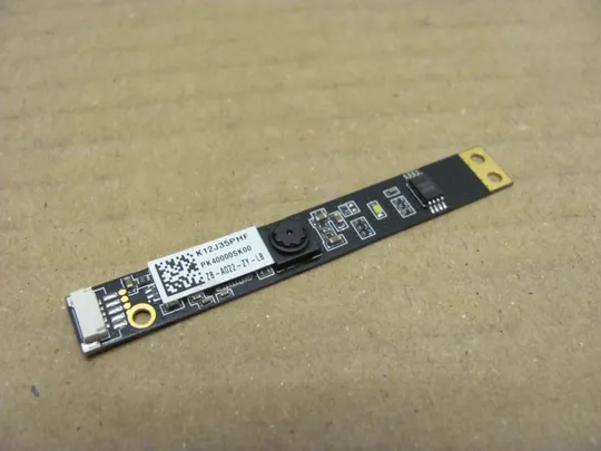 номер0547-30 WEB камера PK40000SK00 PK40000SL00 для LENOVO IdeaPad 100-15 100-15IBD B50-50 Веб-камера для ноутбука Камера спостереження Камера для відеозв'язку web camera оригінал З аукціону