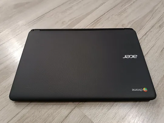 Корпус для ноутбука Acer Chrome book C910  весь в зборі (можна по детально) Продаж