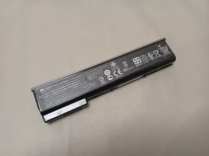 фото, 0968 акумулятор HP CA06XL HSTNN-LB4Y 10.8V 55WH  НІМЕЧЧИНА