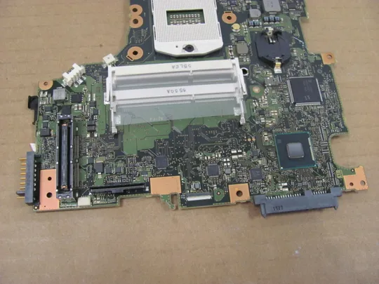 857-13 материнська плата  CP668205-01 CP620570  для FUJITSU LIFEBOOK  E746, E736 оригінал Продаж