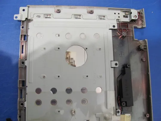 №20-4 кришка палмрест 13N0-7NA0301 для ACER V3-771G оригінал Продаж