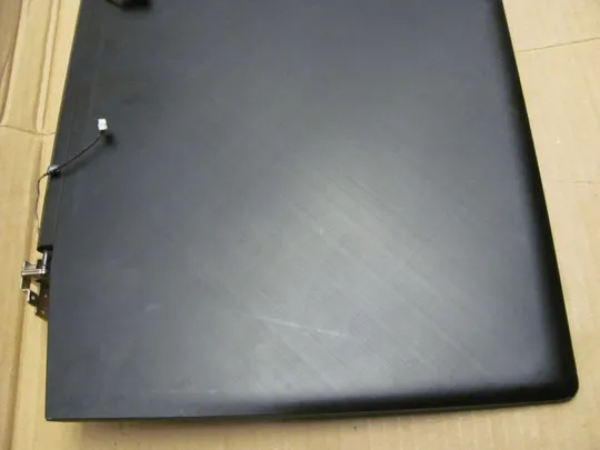 номер0149-1 верхня частина корпусу взборі РОБОЧА для LENOVO IdeaPad Y700 Y700-17iSK оригінал Торговий майданчик