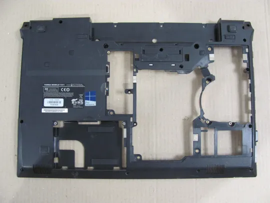 385-3 Кришка дно піддон корпуса 6-39-W25W2-011 для TERRA MOBILE 1541  оригінал Ціна