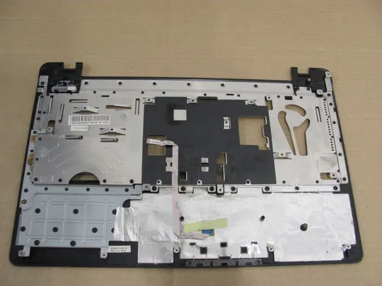 Купити 524-18 Кришка панель палмрест тачпад 13N0-GUA0843 для Asus X52J K55VD K52 K52J A52 A52J K52JR оригінал
