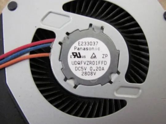 номер0281-19 Вентилятор (кулер, FAN) для LENOVO T420 оригінал Продаж