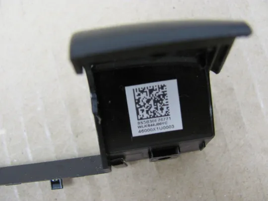 429-43 панель заглушка петель 460.00X1U.0003 8S5B30F76771 для Lenovo FLEX 2-14  оригінал Де купити