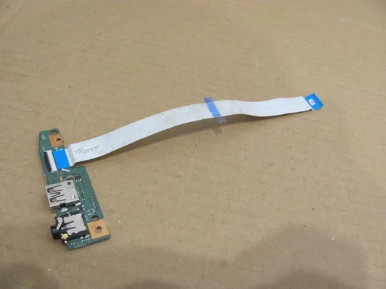 Купити 523-9 плата USB AUDIO 14410-00205000 69N0T9D10B00 для Asus P2530 P2538 P553U P553UA P553UJ оригінал