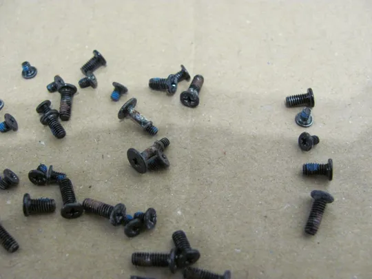 номер0203-20 комплектуюче для Acer Aspire E1-771 Aspire E1-731, E1-771, E1-772, V3-731, V3-771 оригінал Продаж