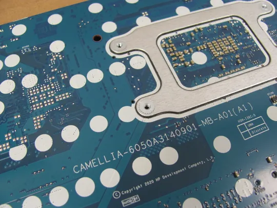 826-16 материнська плата 6050A3140901 M05246-601 SRGKY  i5-10210U для Hp Elitebook 850 G8 850 G7 850 G8 855 G7 855 G8  оригінал Торговий майданчик